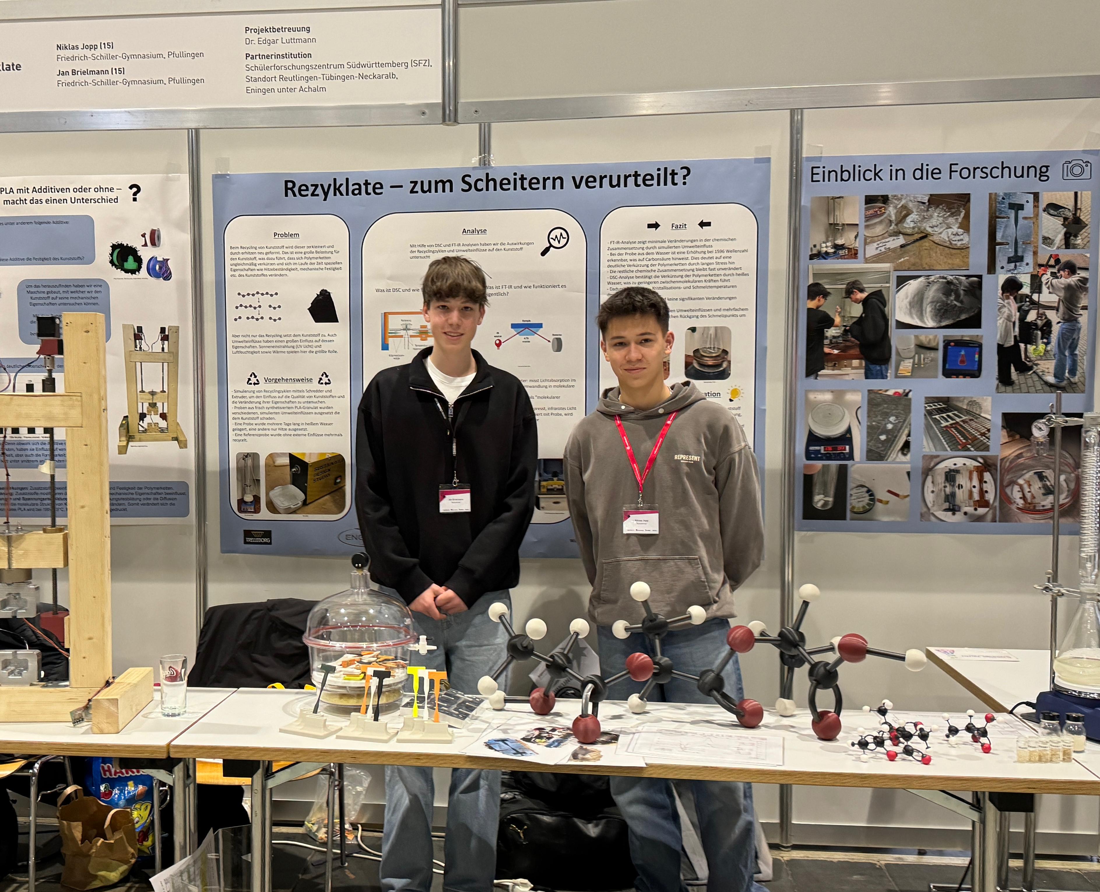 Research Project